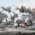 Der Überfall der Ersten Französischen Republik auf die Alte Eidgenossenschaft, Schlachten von Fraubrunnen, Grauholz und Neuenegg 1798