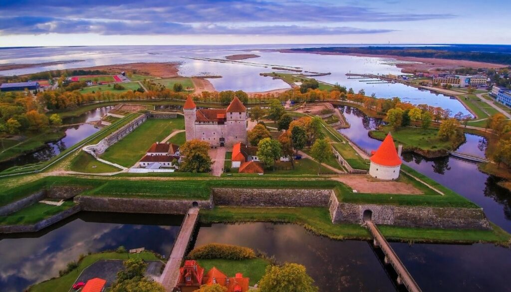 Kuressaare