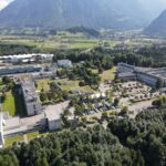 Abwehr in der Schweiz – Ein Besuch bei den Spezialisten in Spiez