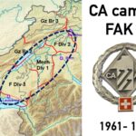 01-25 | FAK 1 – Die Abwehr im Mittelland Wie üblich geht es bei dieser Reise auch darum, kulturelle und kulinarische Besonderheiten der besuchten Kantone Waadt, Freiburg und Bern zu geniessen.