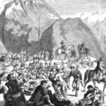 13-25 | Eidgenössische Manöver 1861 Auf Manöverspuren im Gotthardraum – dem Herz der späteren Fest Br 23