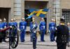 Seit das Land NATO-Mitglied ist, stehen seine Soldaten wieder auf finnischem und baltischem Boden; Marine und Luftwaffe haben erhöhte Bereitschaft