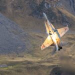 07-25 | Luftwaffe Ein Muss für alle, denen eine Teilnahme an der ersten Luftwaffenreise nach Meiringen aufgrund der grossen Zahl an Interessenten verwehrt blieb …