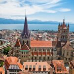 05-26 | Pays de Vaud militaire für Fortgeschrittene