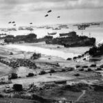 08-26 | Normandie: Operation „OVERLORD“