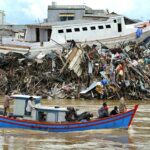 18-26 | Humanitäre Einsätze im Katastrophenfall