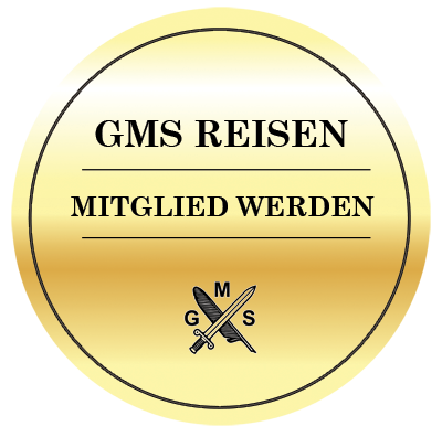GMS SCHWEIZERISCHE GESELLSCHAFT FÜR MILITÄRHISTORISCHE STUDIENREISEN