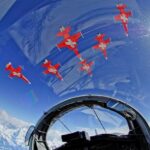 09-27 | Farewell Patrouille Suisse